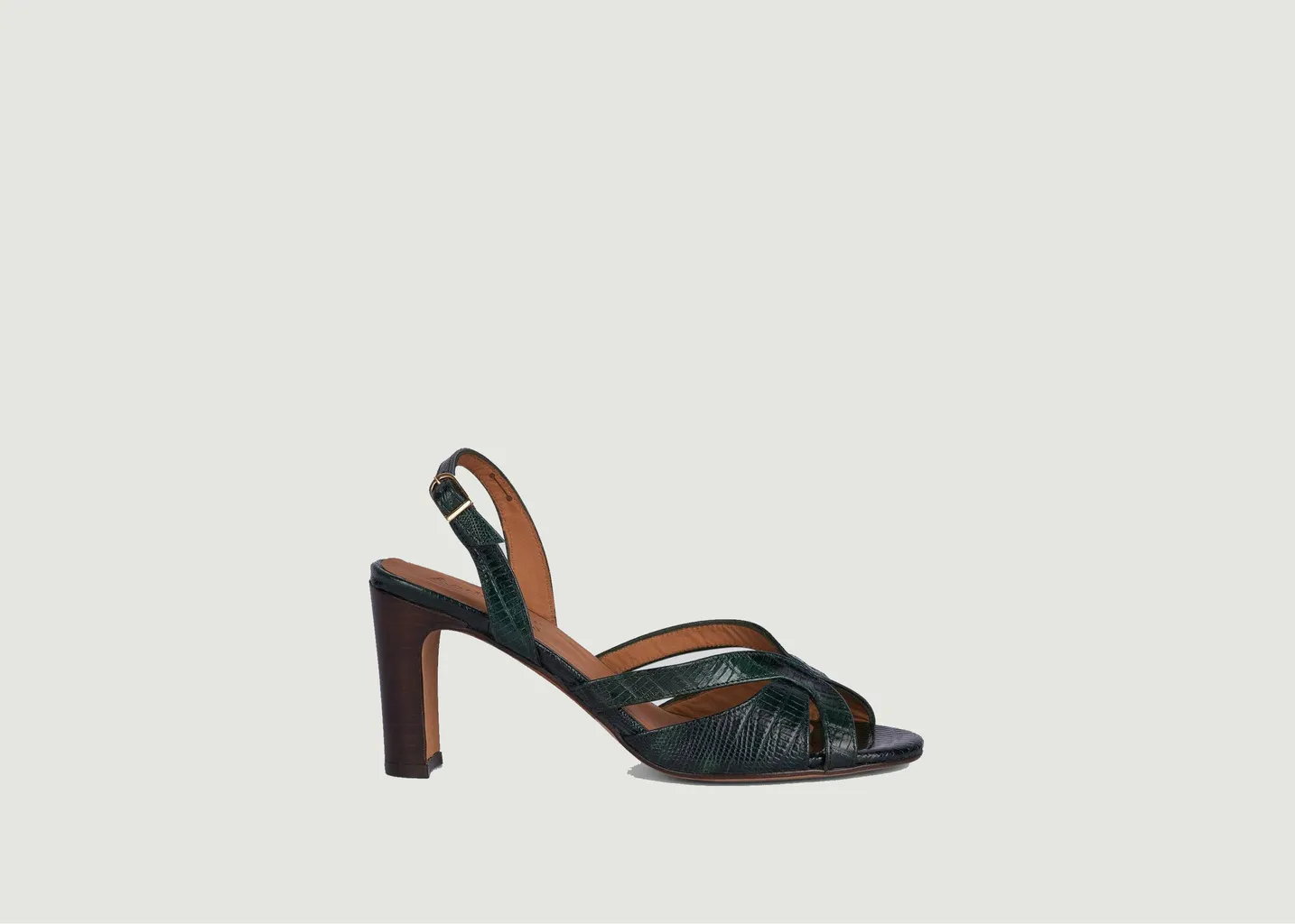Sandales Augusta Anthology Paris