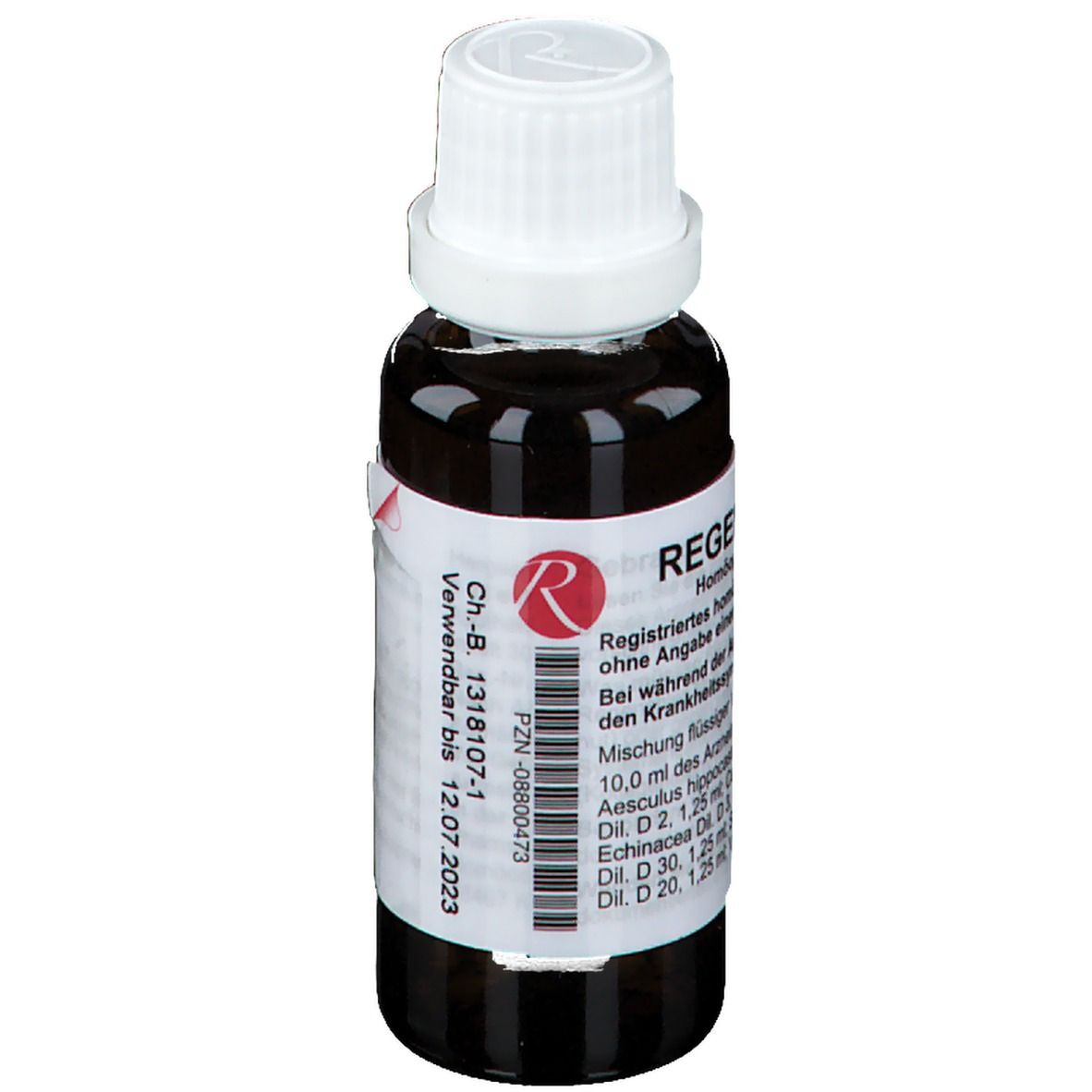 Regenaplex Nr. 6