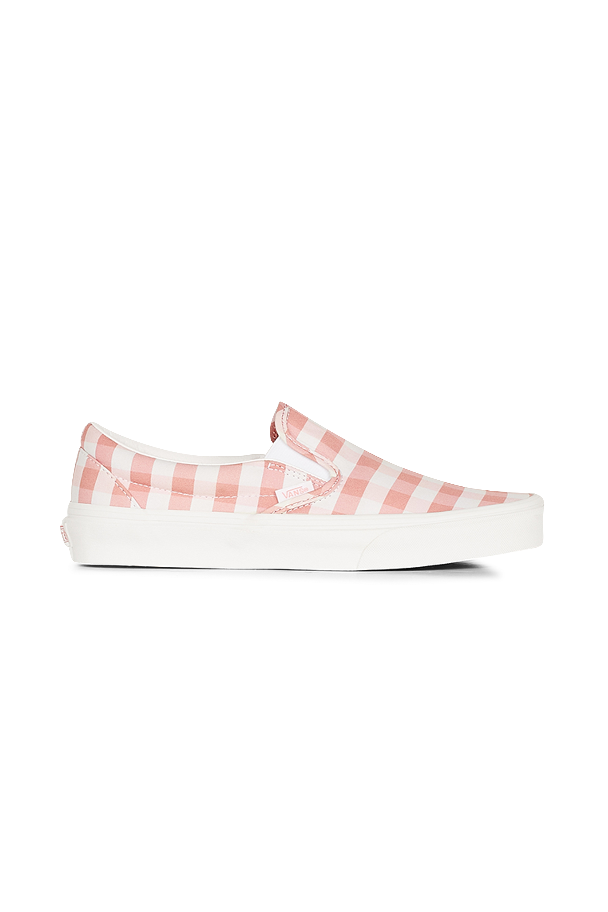 VANS Basket UA CLASSIC SLIP-ON Rose