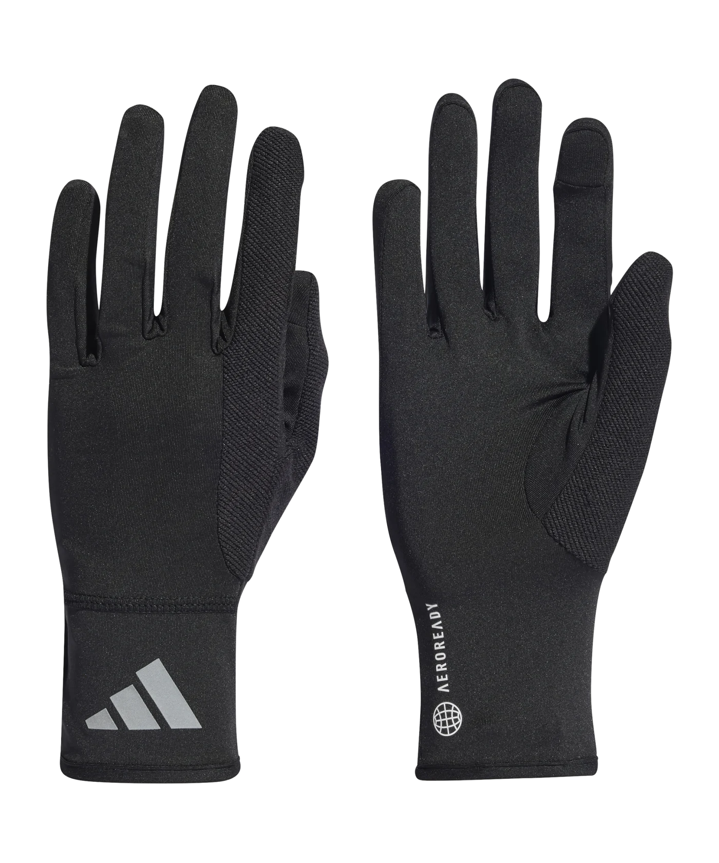 adidas AEROREADY Gloves Black