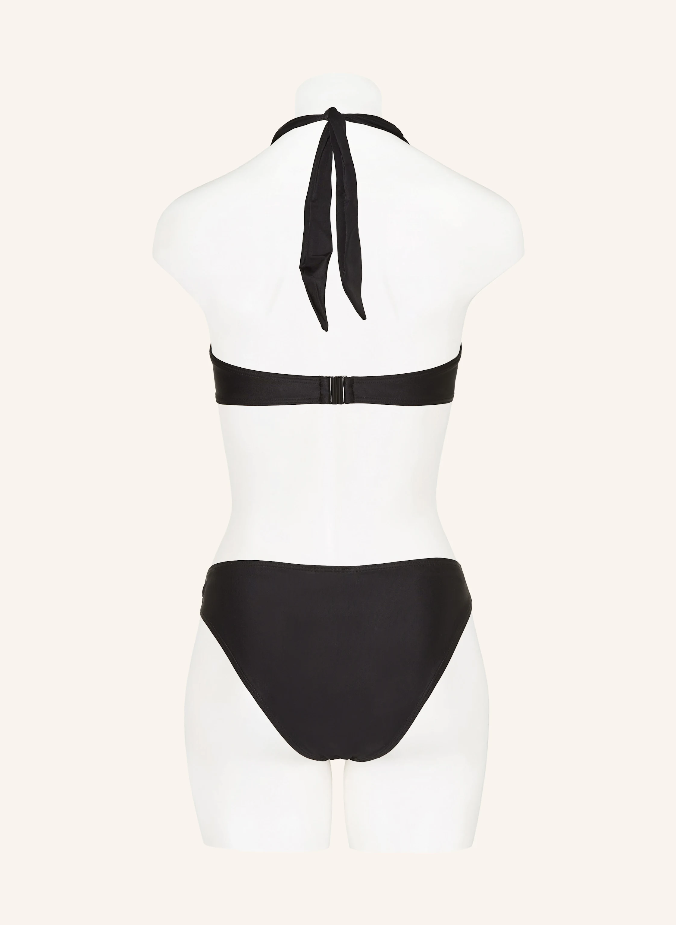 darling harbour Basic-Bikini-Hose