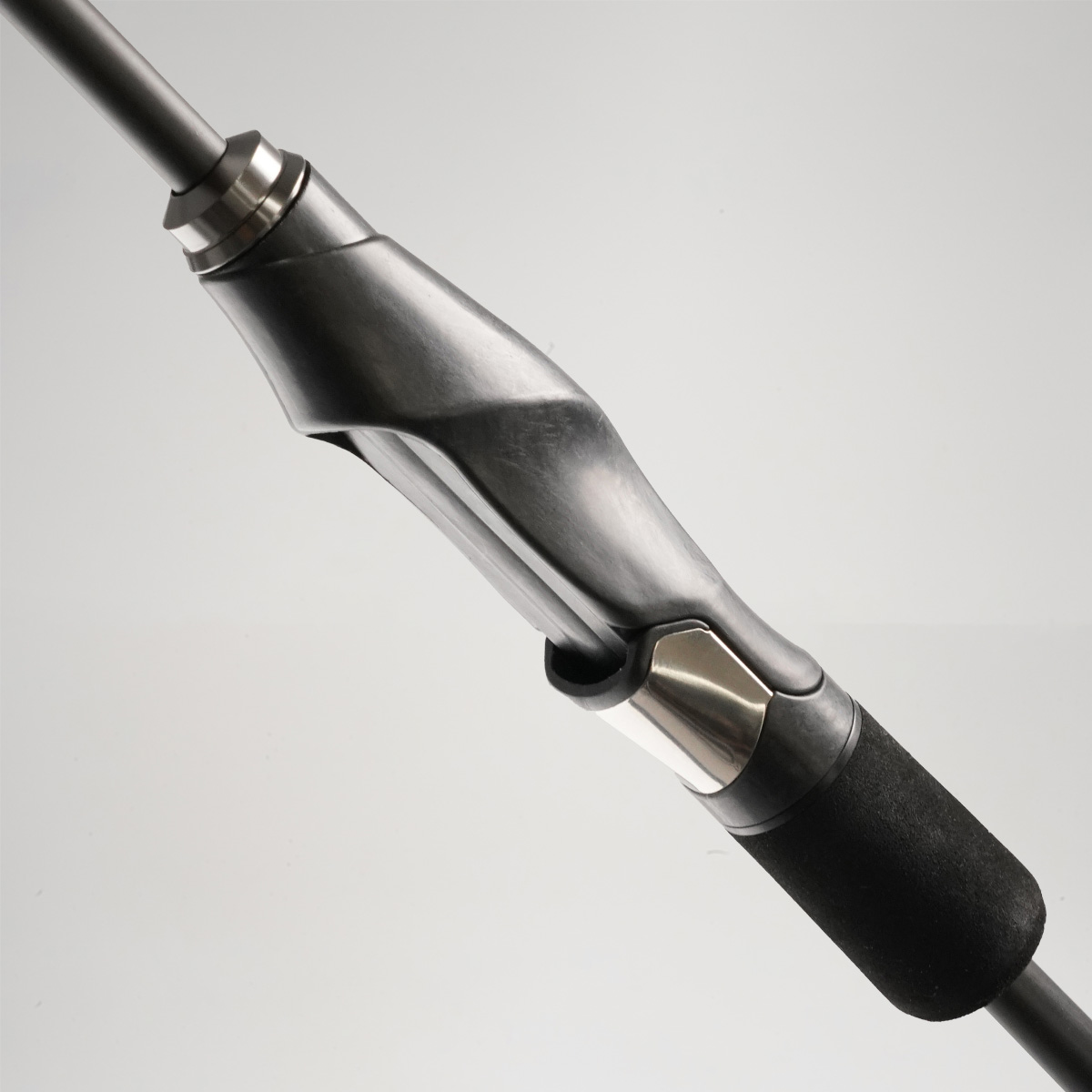 TCH Spinning Reel Seat TCH Series FujiNarrow Hump Spinning seat