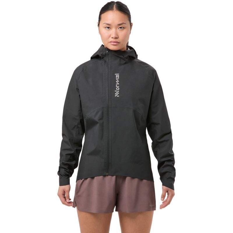 Trail Rain Jacket - Veste running femme