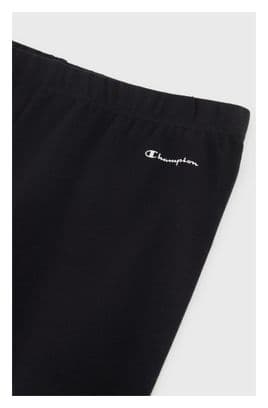 Legging 3/4 Femme Champion Athletic Club Noir