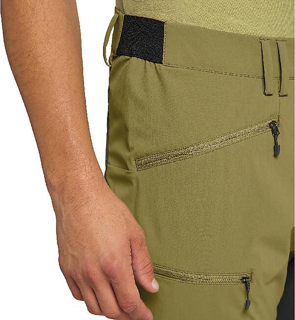 HAGLÖFS - PANTALON LITE SLIM
