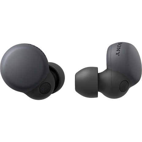 Sony WFLS900NB trådløse in-ear høretelefoner – sort