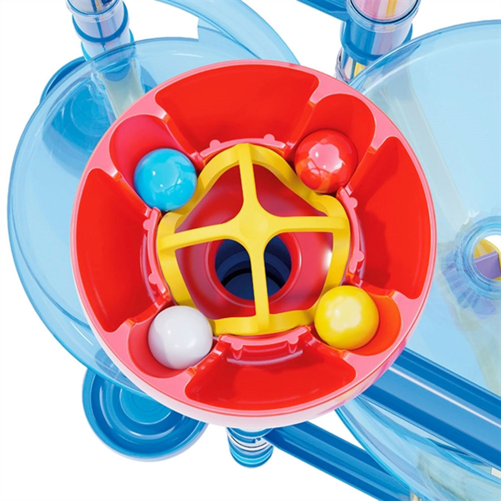 Migoga Ocean Spinning kuglebane (92 dele)