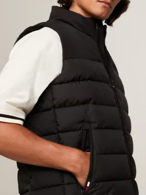 Colete acolchoado TH Warm New York