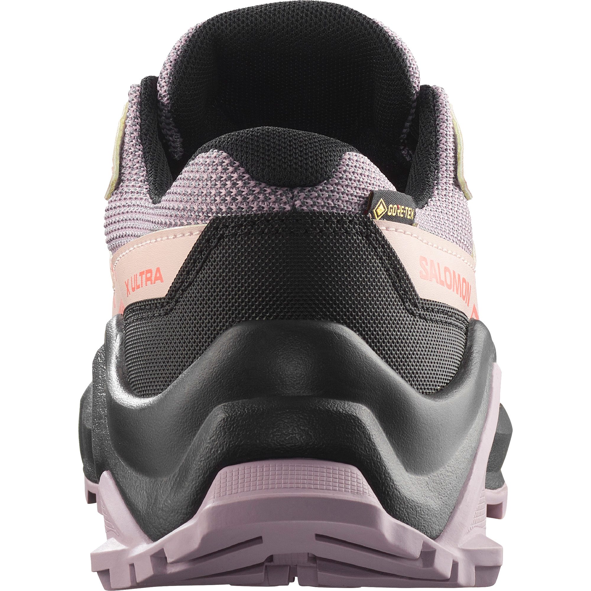 Salomon X Ultra GORE-TEX® Wanderschuhe Kinder nirvana