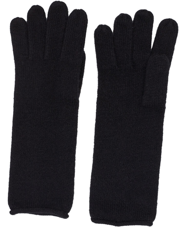 Magasin du Nord Collection Karrie 2 - 100% Cashmere Black