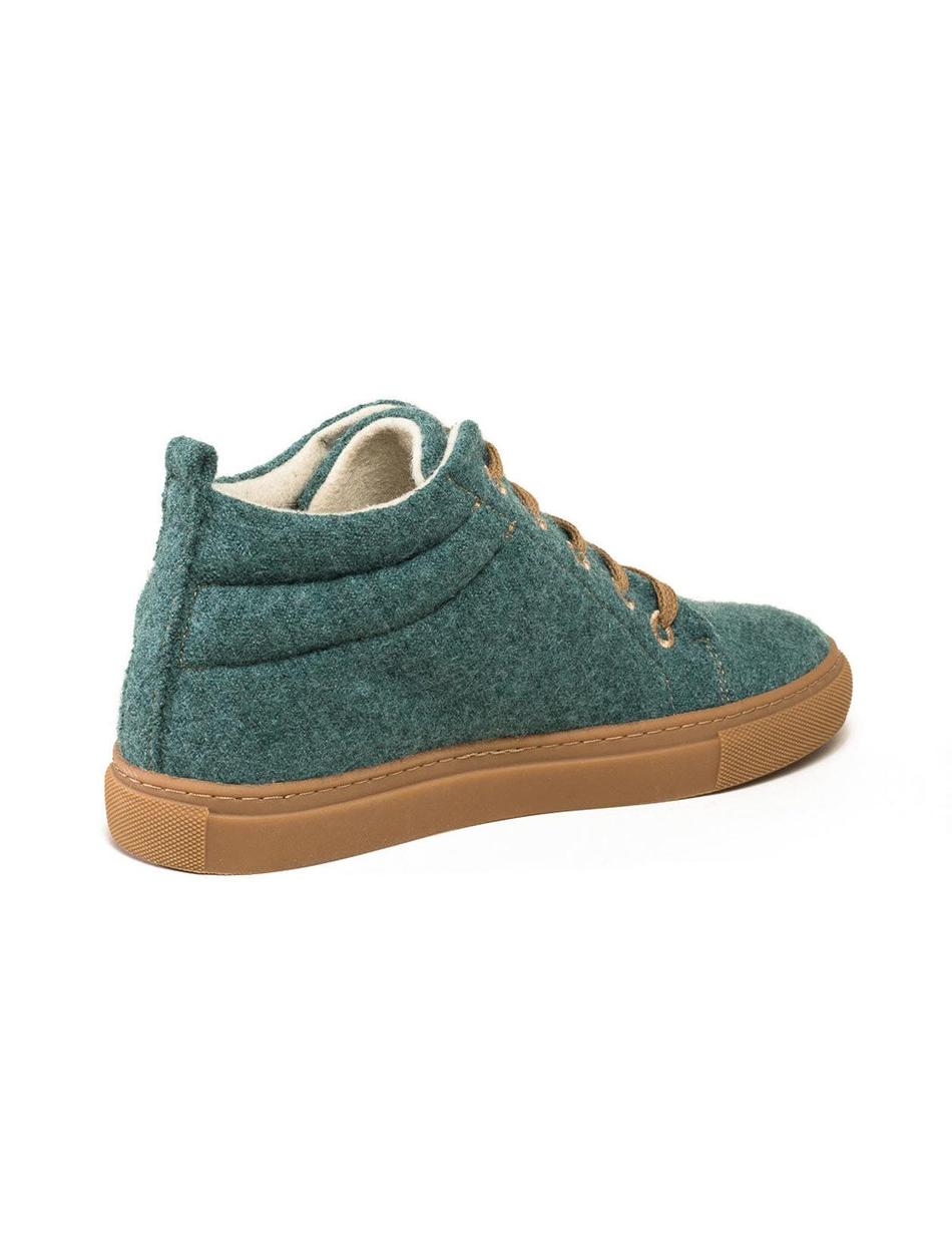 103 Wool Walker HIGH