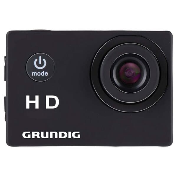 Actionkamera 720P med 2