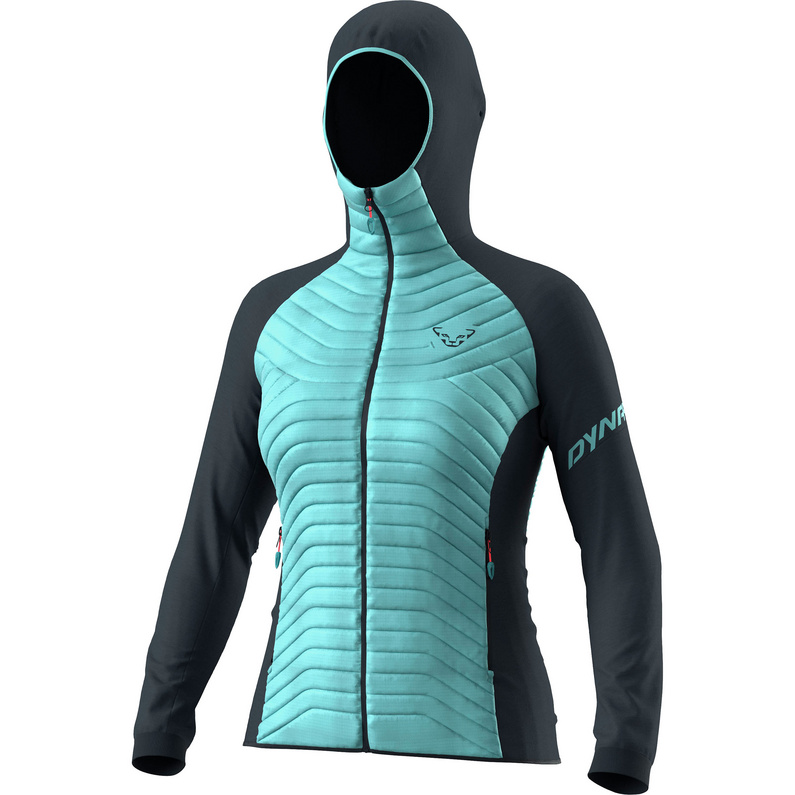 Dynafit Damen Speed Hybrid Jacke