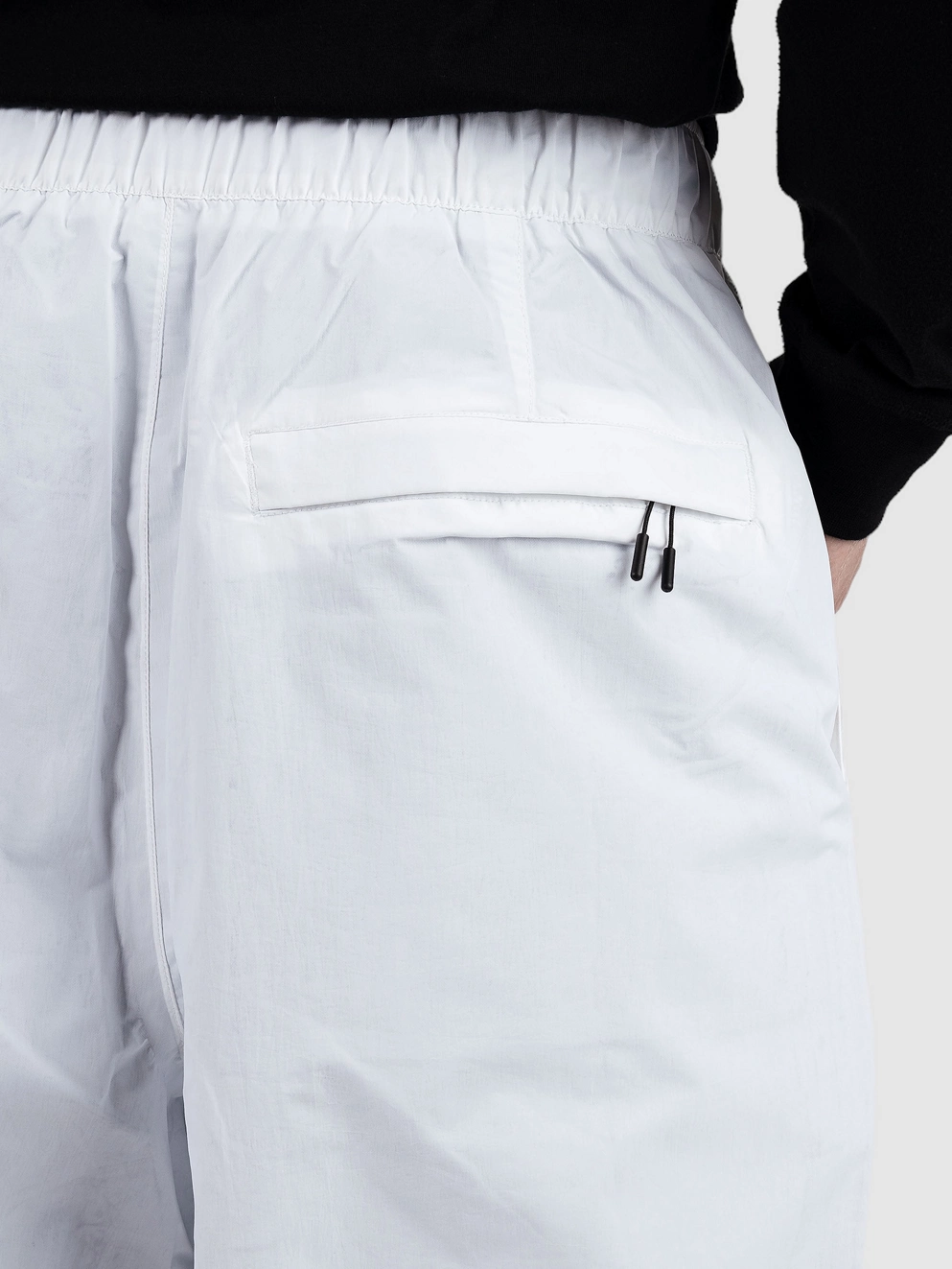 Empyre Park Pant Pants bright white