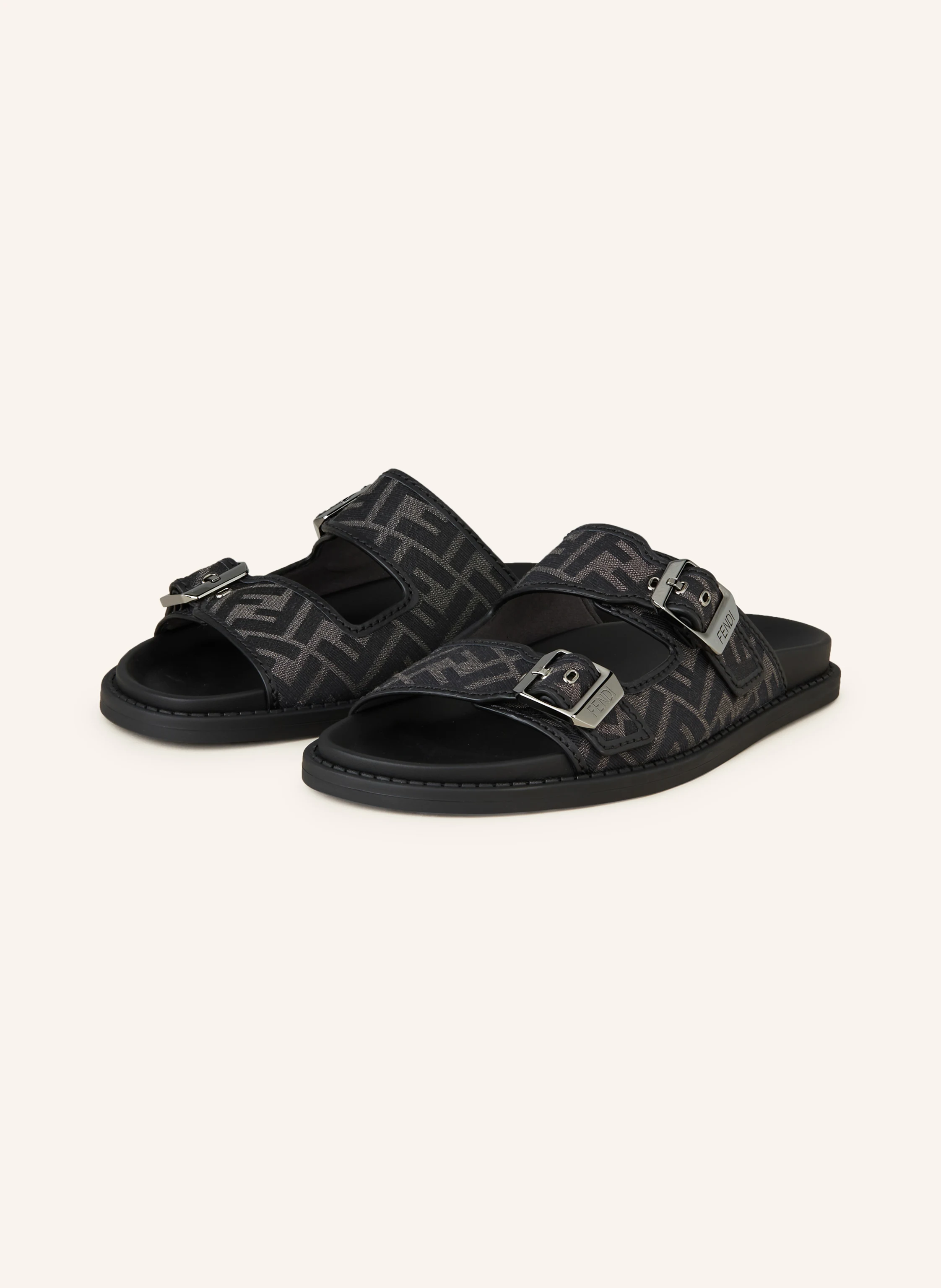 FENDI Pantoletten