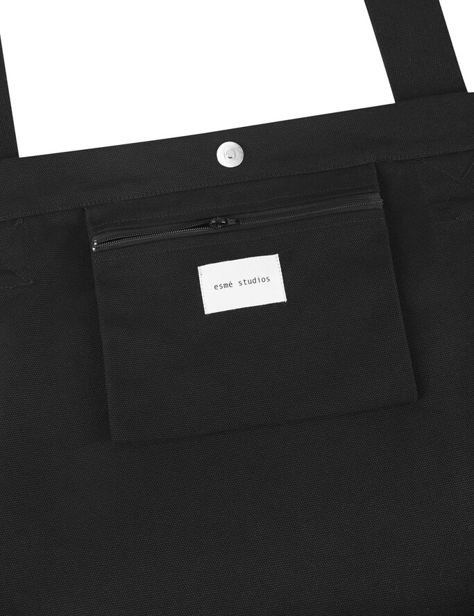 esmé studios ESAlana Bag Black