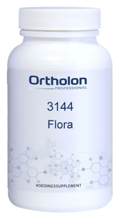 Ortholon 3144 Flora Capsules 60VCP