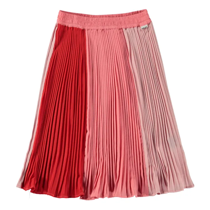 Molo Jupe Plissée Bess | Rose