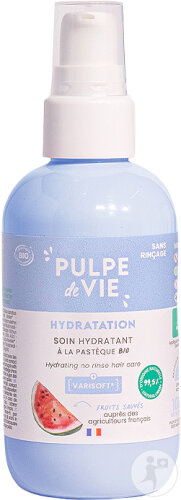 Pulpe De Vie Soin Hydratant Sans Rinçage 100ml