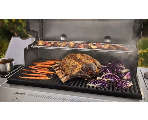 Weber Genesis EP-435 Gassgrill NO
