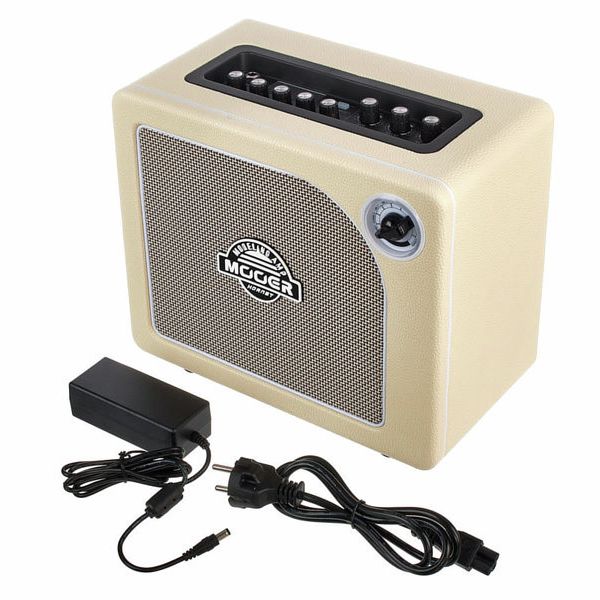 Mooer Hornet Modeling Combo WH