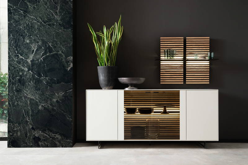 Schöner Wohnen Sideboard YONNA
