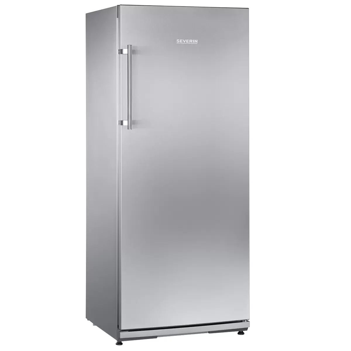 Gefrierschrank Severin KS9798 Silber