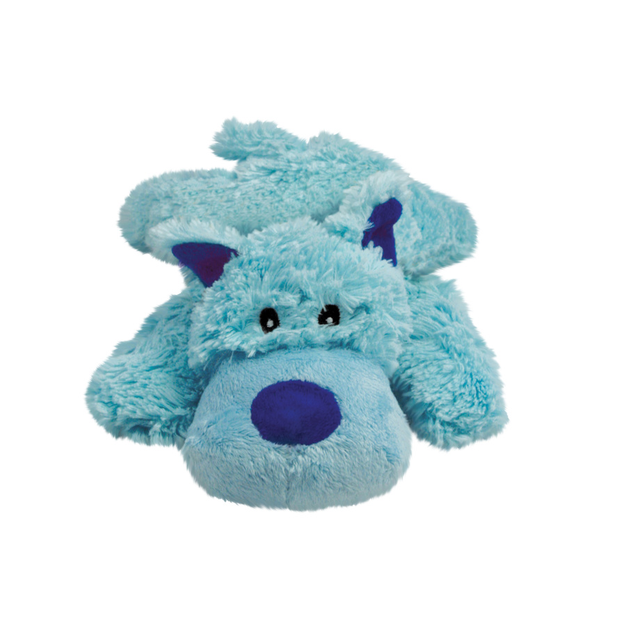 Kong Cozie Pastels peluche para perros