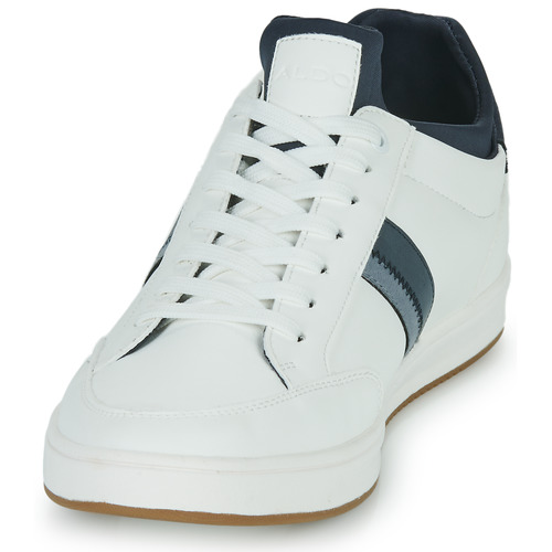 Aldo - RHIADE - Blanc / Marine
