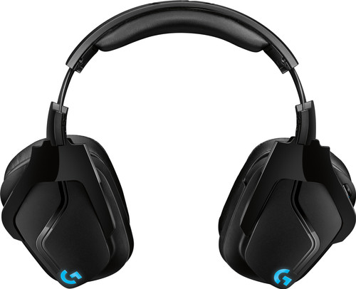 Logitech G935 Wireless 7.1 Surround Sound Lightsync Gaming Headset