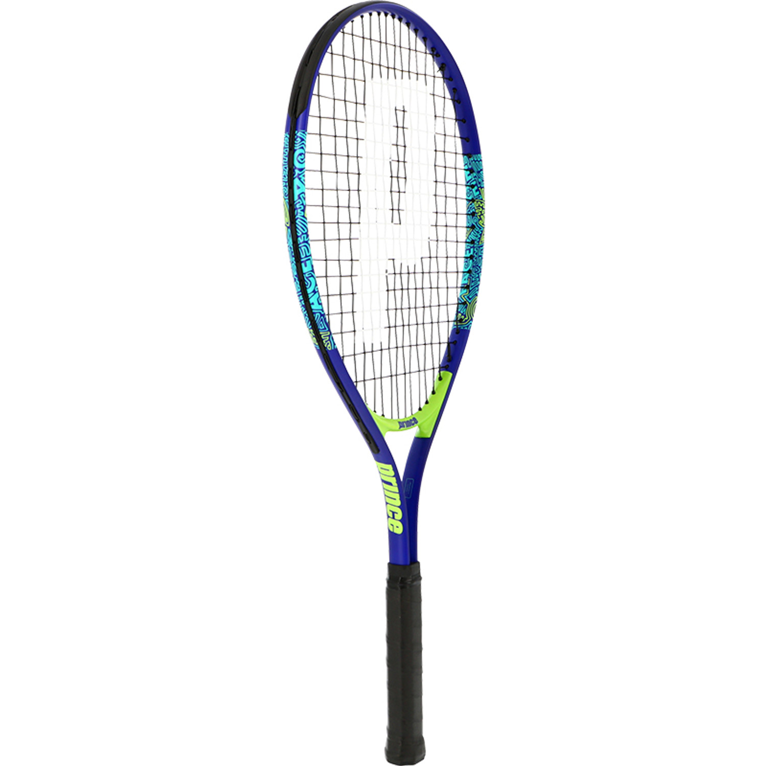 Prince Ace/Face Junior 25