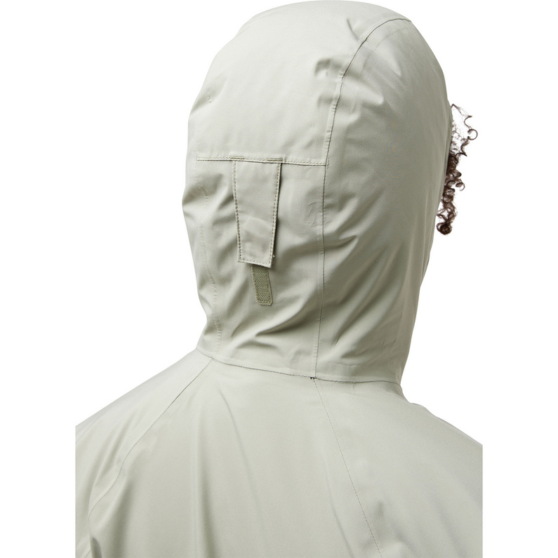 Jack Wolfskin Damen Glaabach 3in1 Jacke
