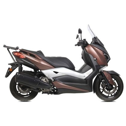 Support top case Shad Top Master pour scooter