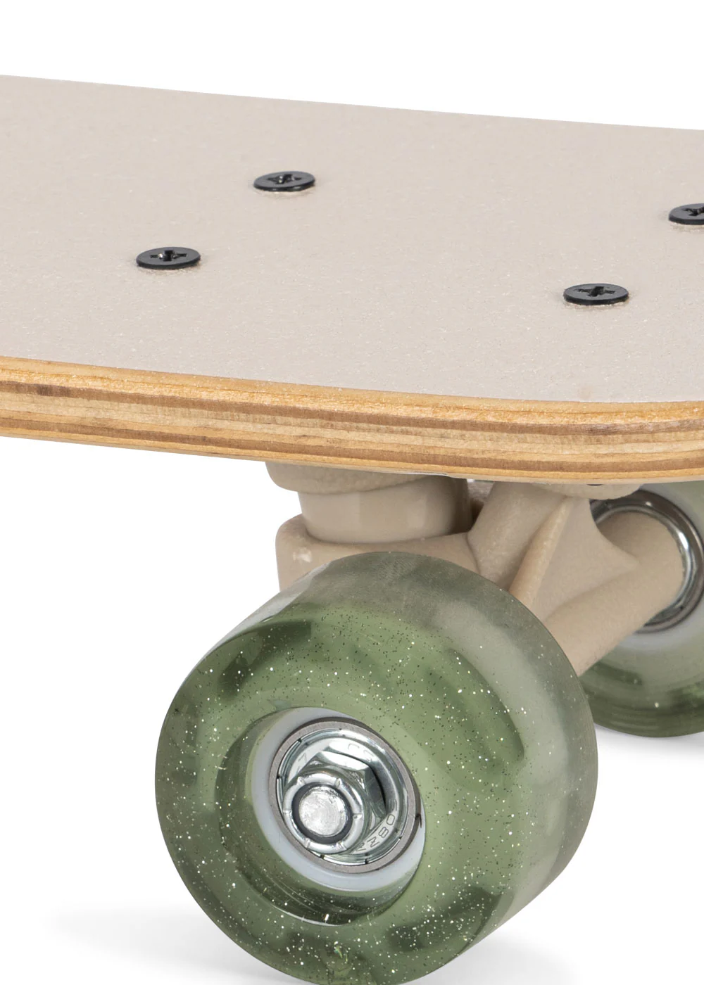Skateboard - lemon - OS