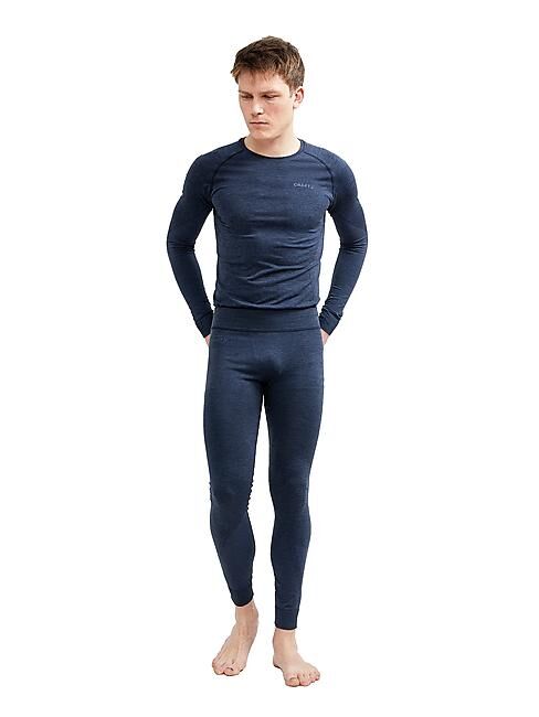 CRAFT - T-SHIRT ML CORE DRY ACTIVE COMFORT M