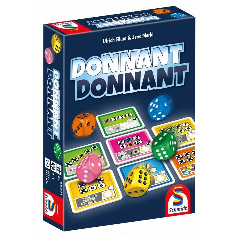 Donnant donnant