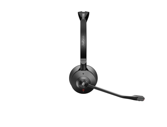 JABRA - Oreillette Bluetooth Engage 55 ms stéréo usb-c