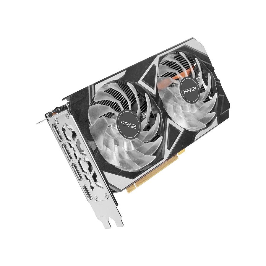 KFA2 GeForce RTX 3050 6G