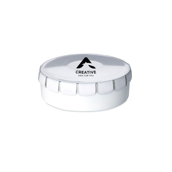 GiftRetail MO7232 - MINTO Boîte menthes sans sucre