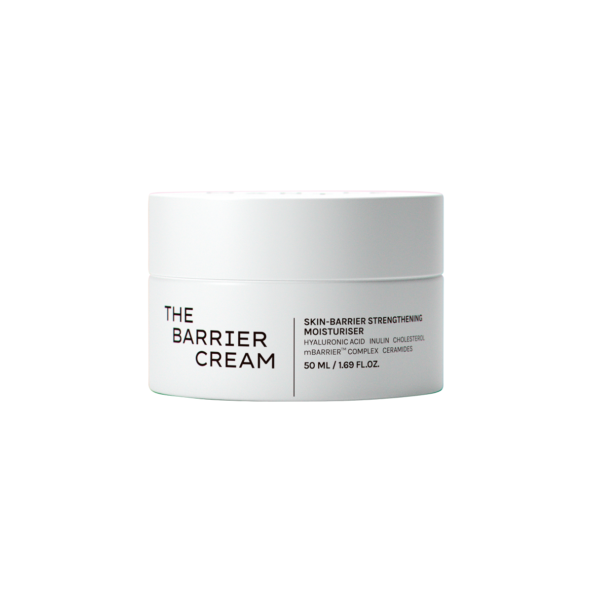 The Barrier Cream 50ml