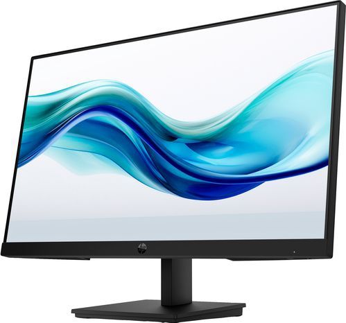 HP - S3 Pro P324pf - 24 Inch Full HD IPS Monitor - Zwart - LED