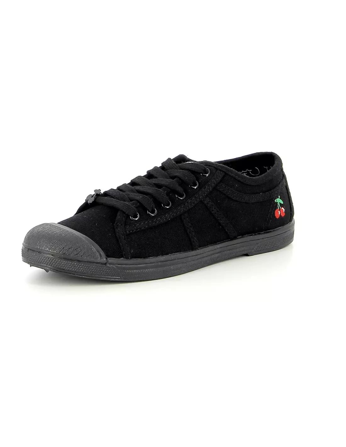 LTC BASIC 02 - Baskets Noir