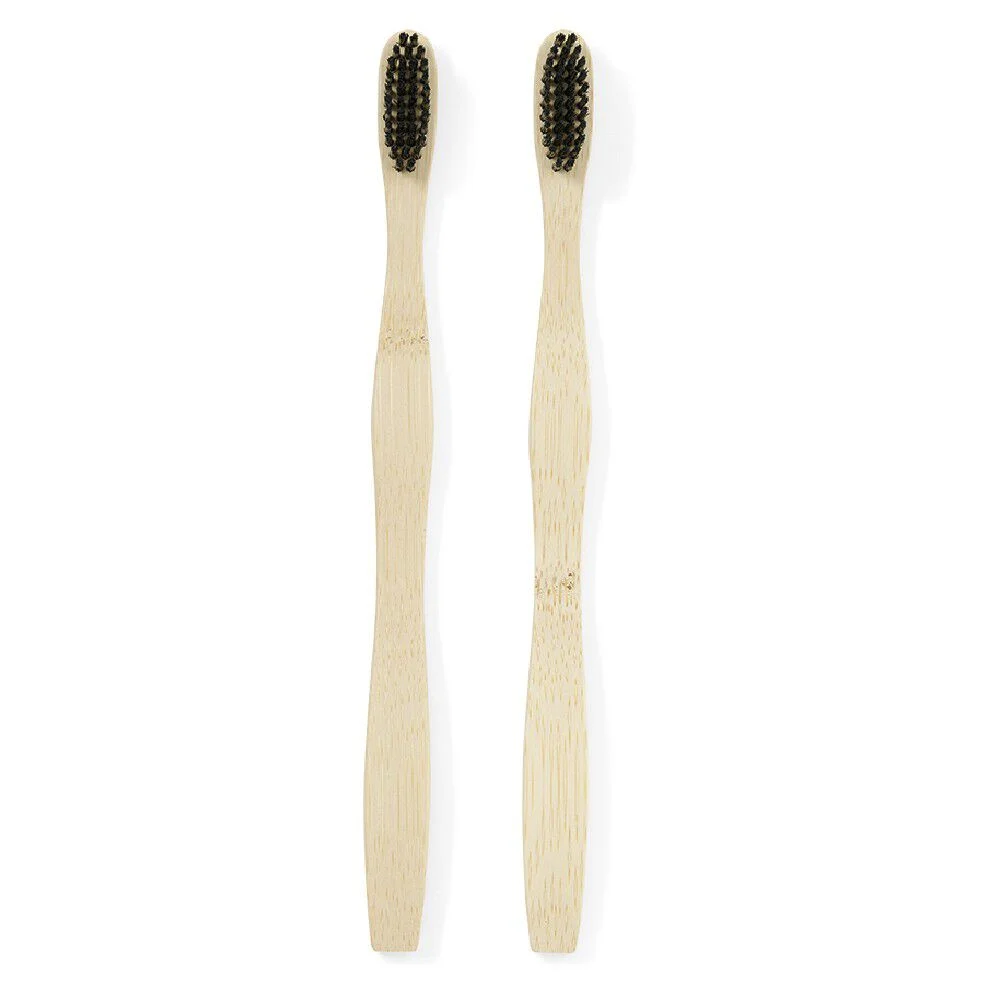 Brosse à dent Bambou X 2