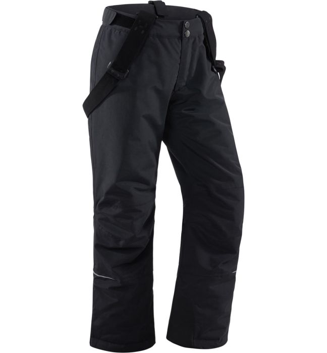 Niva Insulated Pant Junior skibukser
