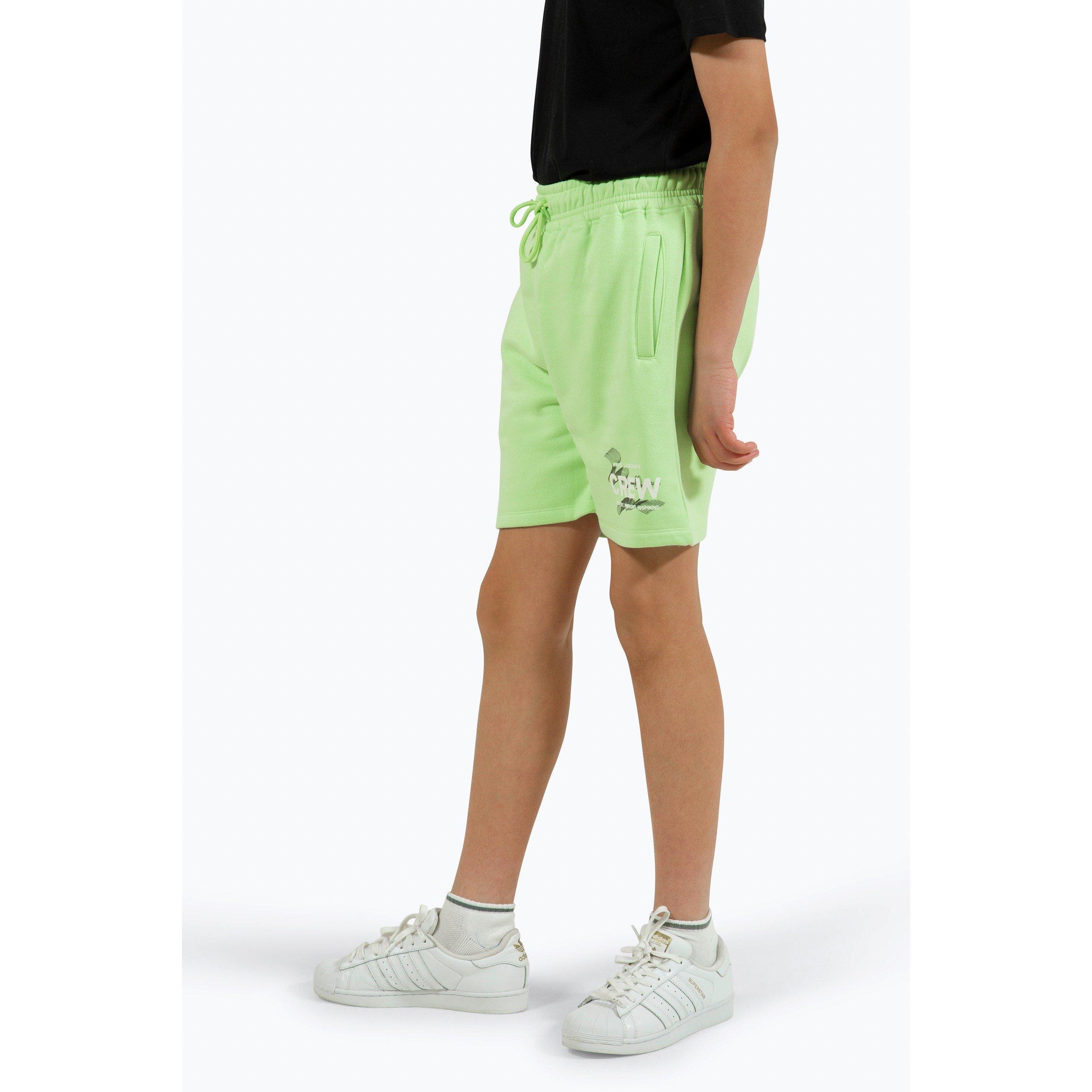 Hype Crew Shorts Jn99