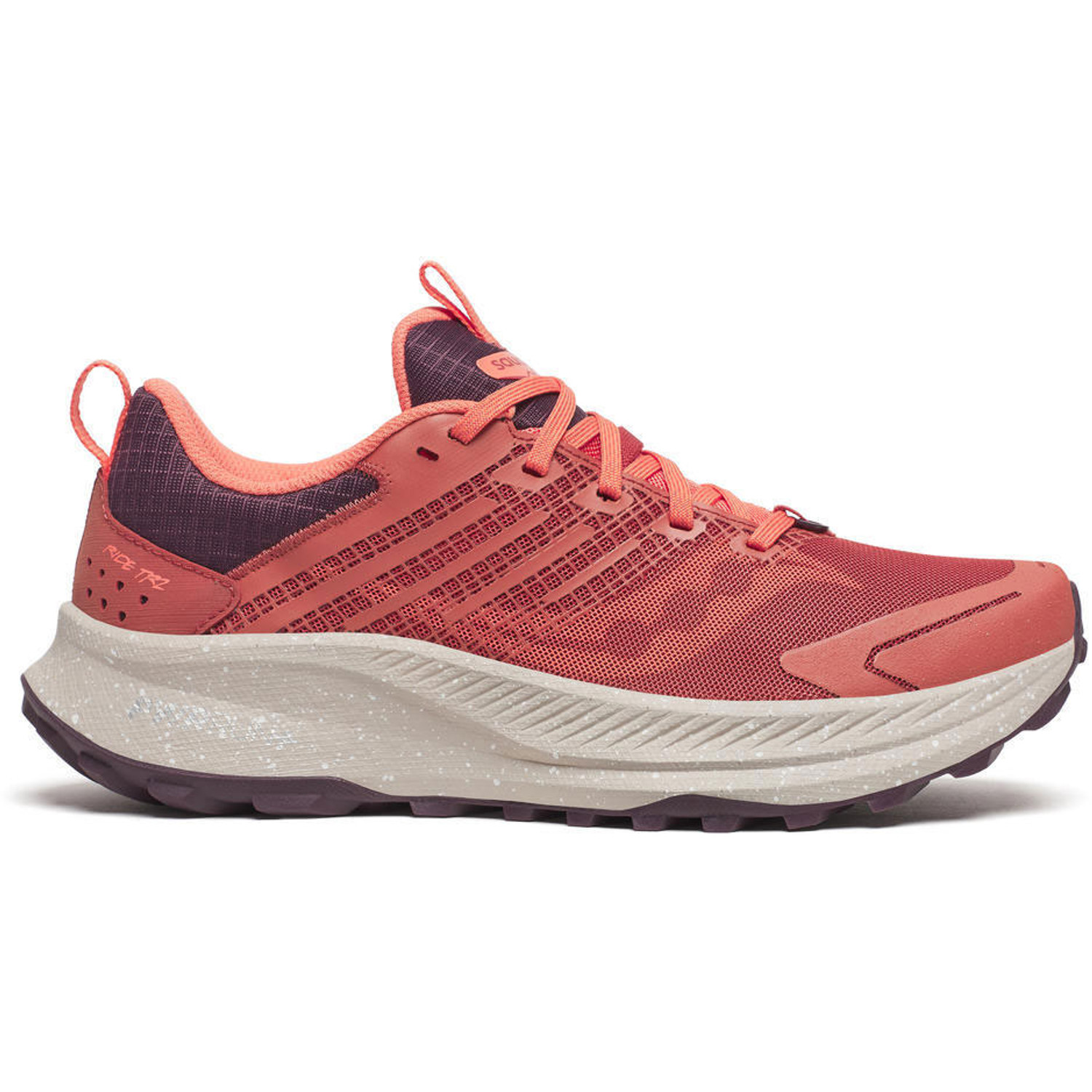 Saucony Ride TR 2 Dames