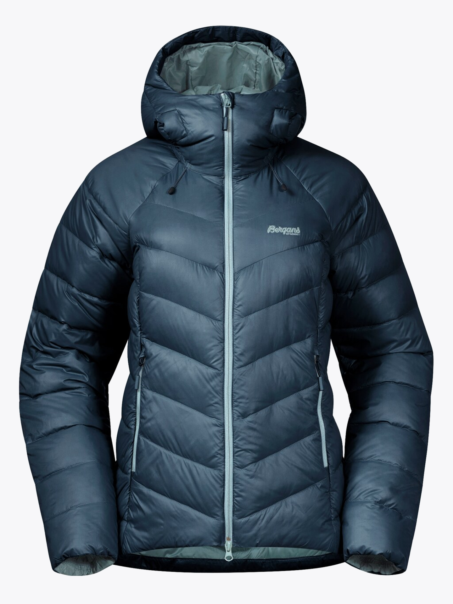 Cecilie V3 Down Jacket