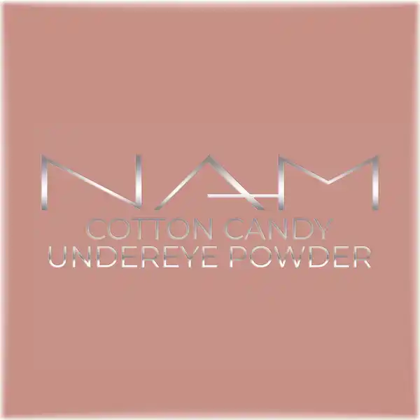 Cotton Candy Undereye Powder
