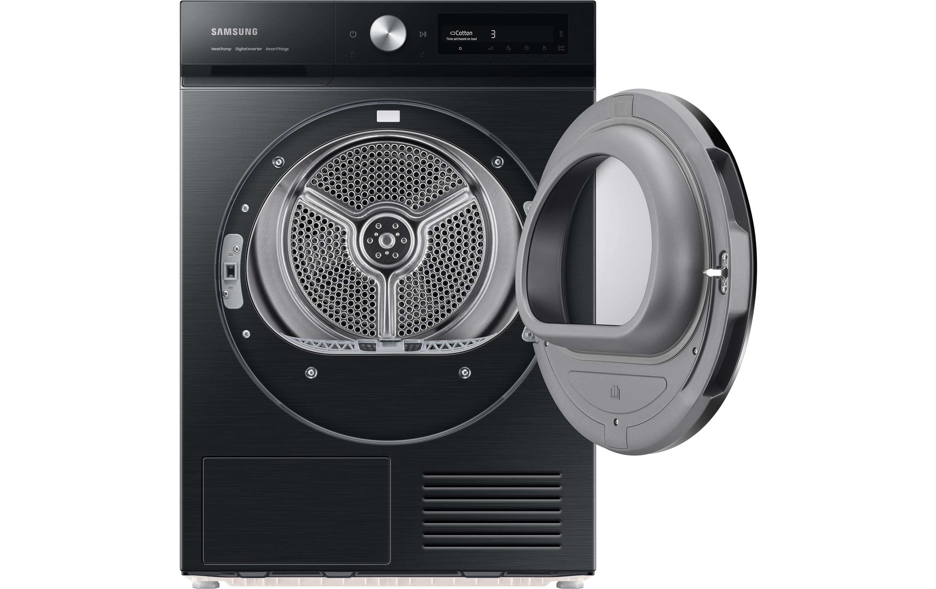 Wäschetrockner DV7400 Rechts<br>Tumbler