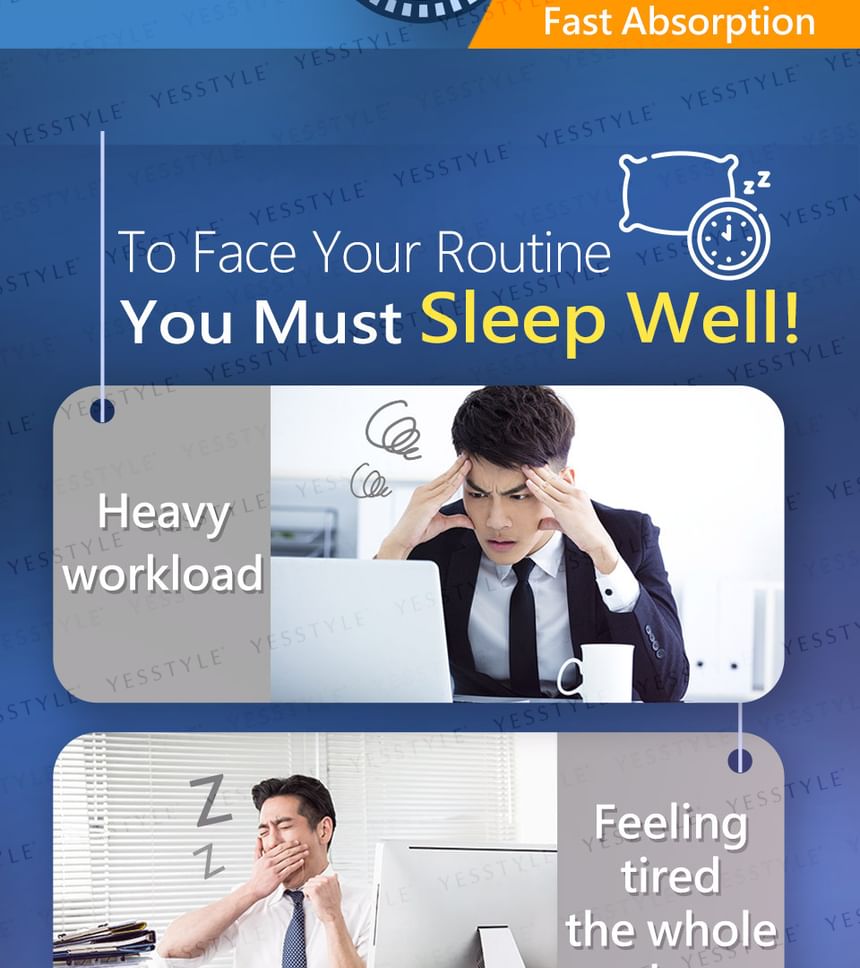 BHK's - Uniqman Sesamin Vitamine E Tablet